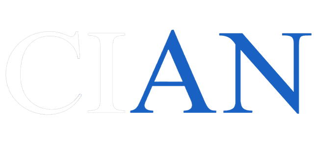 Cian Logo